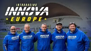 Introducing Innova Europe