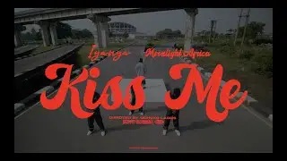 Iyanya & MOONLIGHT AFRIQA - KISS ME (Music Video)