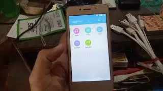 Itel A41Plus Frp Unlock 100%