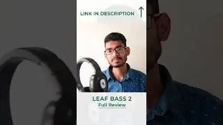 Is Leaf Bass 2 worth it?🤔