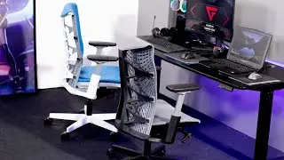 5 Best Gaming Chairs of 2022