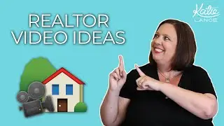 Video Ideas for Real Estate Agents (for Facebook and YouTube) | #GetSocialSmart Show Episode 184