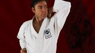 Tate empi - Basic - Online education - Shotokan Karate-Do JKA