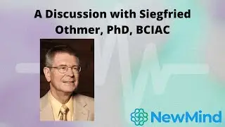 A Discussion with Siegfried Othmer, PhD, BCIAC