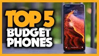 Best Budget Smartphones in 2023 - Which Is The Best For YOU?