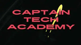 captain tech acdemy