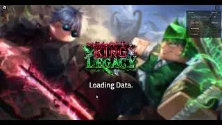 King Legacy: How to Server Hop and Find SK/HD/GS Servers Correctly