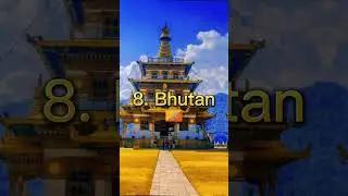 Top 10 Countries that Love India #shorts #short #ytshorts #viral #trending #top10 #2022 #2023 #india