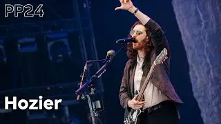 Hozier - Too Sweet (live at Pinkpop 2024)