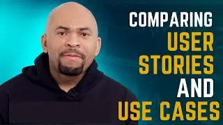 Comparing User Stories and Use Cases