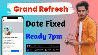 Shilpi Singh Refresh Date  Fixed 🔥 | How To Add Shilpi Singh ❤️| Aakash Rajput | SD Family