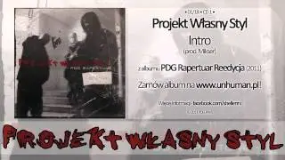 01. PWS - Intro feat. Ry23, Rafi, Kaczor, donGURALesko,Qlop, DJ Mpsz (prod.Mikser)