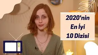 2020'nin En İyi 10 Dizisi | Dizi Önerileri