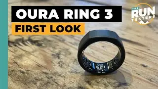 Oura Ring 3 First Look Review: Still the best sleep and recovery tracker?