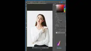 changing dress with Photoshop - Adobe firefly #adobefirefly #photoshop #creative