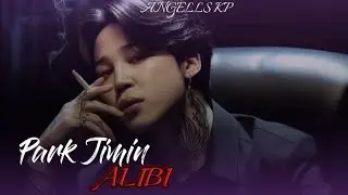 PARK JIMIN FMV (ALIBI) 💚