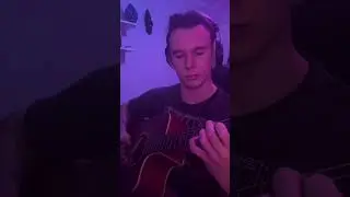 Shape of My Heart cover