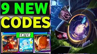 CODES ❌ANIME CARD BATTLE CODES AUGUST 2024 | ROBLOX ANIME CARD BATTLE CODES 2024