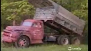 FUNNY TRUCK