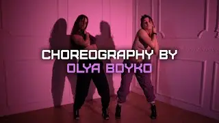 Jimek - Loading...9% hypothesis Сhoreography by Оля Бойко All Stars Dance Centre 2021