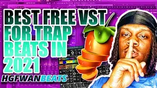 The FREE SECRET VST Industry Producers DON'T WANT YOU TO KNOW ABOUT! | Glitch VST Tutorial/Review