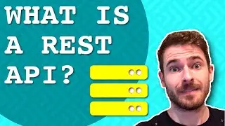 What is a REST API?