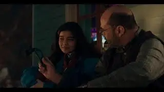 Kamala gets her Super Name Ms Marvel | Ms Marvel Episode 6 |