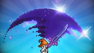 This weapon is FINALLY worth it in Terraria 1.4.4