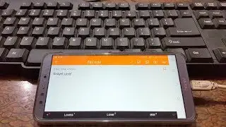 How to Connect Keyboard to Android Phone