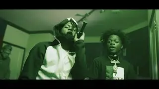 TME Trigga x Quin NFN - Mark Henry (Official Music Video)