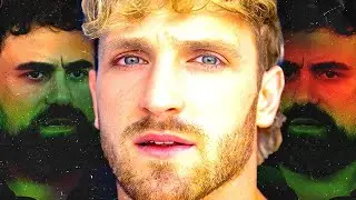 The Truth Behind The Falling Out Between Logan Paul & George Janko