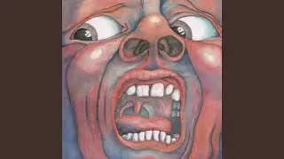 21st Century Schizoid Man (Including 