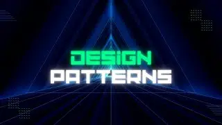 Design Patterns - O que é, Tipos e Exemplos - CURSOS GRÁTIS DE PROGRAMAÇÃO #designpatterns #gratis s