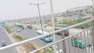 Delhi road