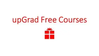 upGrad Free Courses, List of courses and ways to use it