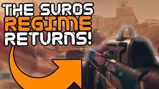 Destiny 2 - The Suros Regime Returns, New Horde Mode, and More!!