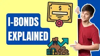 I Bonds Explained!: Hedge Against Inflation 📈 With This 9.62% Interest Return Guaranteed LOOPHOLE! 💰