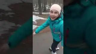 Даша ХаХА