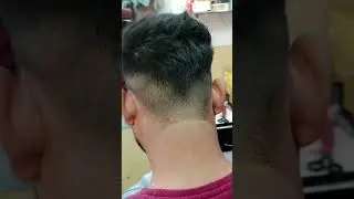 #trinding  hair style... Aakash