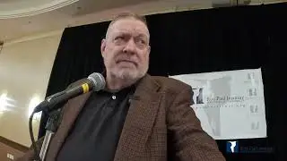7) Michael Vlahos - “When the Devil Drives: The Dynamics of Revolution and Civil War