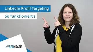 LinkedIn Profile Targeting: Sprich Deine B2B-Zielgruppe gezielt über Microsoft Ads an