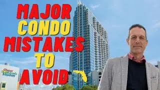 BUYING A CONDO IN FLORIDA what you need to know