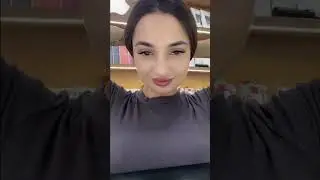 Amanda Periscope daily live❣️360 