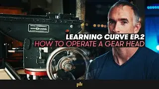 Learning How to Operate a Gear-head | PremiumBeat.com