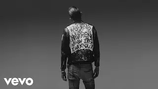 G-Eazy - Don't Let Me Go (Audio) ft. SAYGRACE