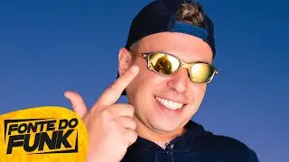 MC Amaral - FAZ O PIX, OLHA O TED (DJ Gustavo Araújo) Lançamento 2021