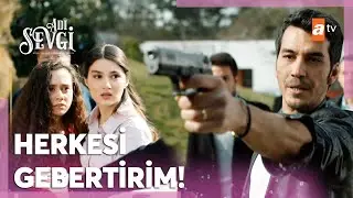 Zeynep çıkmazsa kan dökülecek! | Adı Sevgi Sahneler