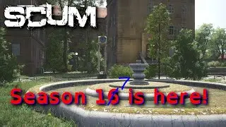 New Patch New Content - Fresh start S17 in Scum