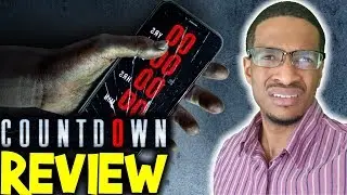 Countdown - Movie Review