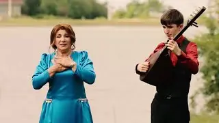 Роза Гаджимурадова & Нусрет Кусарви - Шахзада (2021 )